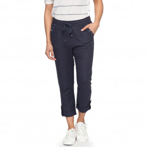 Přejít na produkt Kalhoty Roxy Symphony Lover dress blues 2018