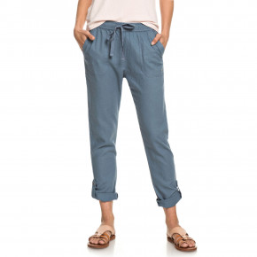 Přejít na produkt Kalhoty Roxy Symphony Lover New blue mirage heather 2019