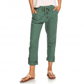 Prejsť na produkt Nohavice Roxy Symphony Lover New duck green 2019