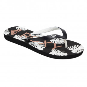 Přejít na produkt Žabky Roxy Tahiti VI black fg 2019