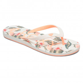 Přejít na produkt Žabky Roxy Tahiti VI grass/white 2019
