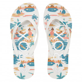 Přejít na produkt Žabky Roxy Tahiti VII multi 1 2020