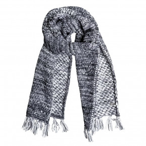 Přejít na produkt Šátek Roxy The Shoppeuse Scarf anthracite 2017/2018