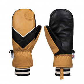 Přejít na produkt Rukavice Roxy Torah Bright Summit Mitt spruce yellow 2019/2020