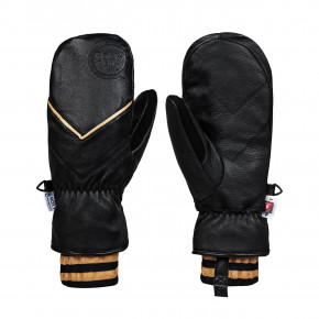 Go to the product Gloves Roxy Torah Bright Summit Mitt true black 2019/2020