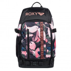 Go to the product Snowboard backpack Roxy Tribute living coral plumes 2019/2020