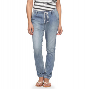 Przejść do produktu Jeansy Roxy Tropi Call Denim medium blue 2018