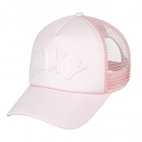 Přejít na produkt Kšiltovka Roxy Truckin 3D cloud pink 2019