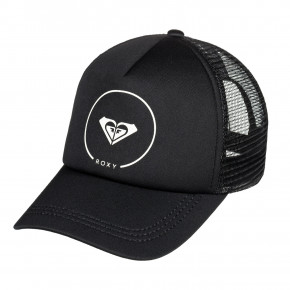Přejít na produkt Kšiltovka Roxy Truckin anthracite 2019