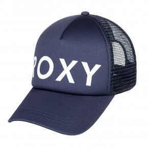 Prejsť na produkt Šiltovka Roxy Truckin Color dress blues 2019