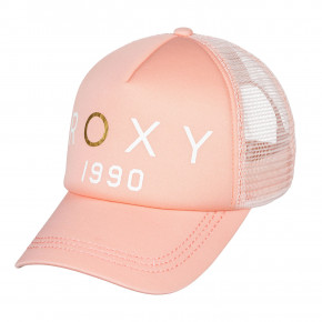 Prejsť na produkt Šiltovka Roxy Truckin Color salmon 2019