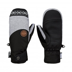 Prejsť na produkt Rukavice Roxy Vermont Spindye Mitt true black 2019/2020