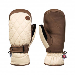 Přejít na produkt Rukavice Roxy Victoria Mitt oyster grey 2019/2020