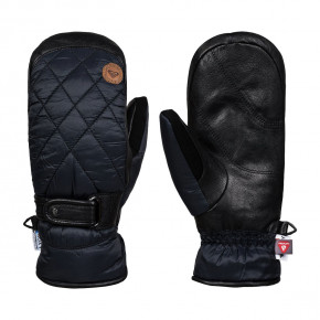 Prejsť na produkt Rukavice Roxy Victoria Mitt true black 2019/2020