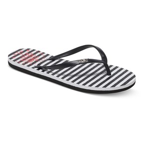 Přejít na produkt Roxy Viva Stamp black/white/true red 2017