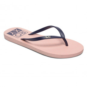 Přejít na produkt Žabky Roxy Viva Stamp Ii light pink 2019
