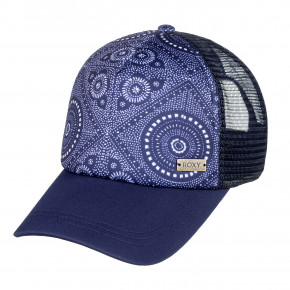 Přejít na produkt Kšiltovka Roxy Water Come Down med blue shibori nights sw 2019