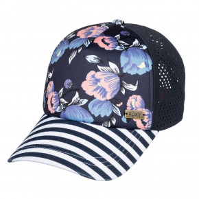 Přejít na produkt Kšiltovka Roxy Waves Machine dress blues full flowers fit 2019