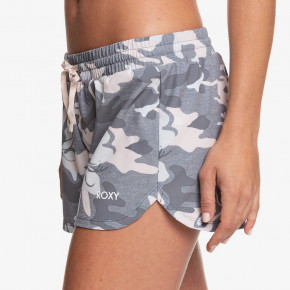 Přejít na produkt Roxy Wild As Waves charcoal heather darwin 2020