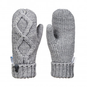 Prejsť na produkt Rukavice Roxy Winter Mitt heather grey 2019/2020