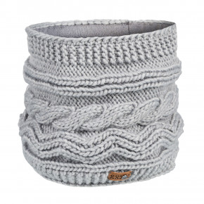 Přejít na produkt Nákrčník Roxy Winter warm heather grey 2018/2019