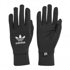 Přejít na produkt Rukavice Adidas Techie black/white 2019/2020