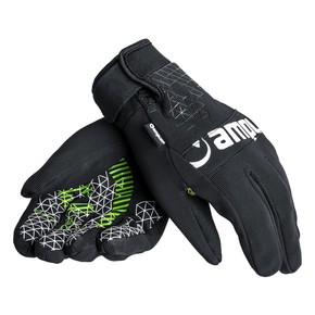 Přejít na produkt Rukavice Amplifi Handshoe Snow black 2016/2017