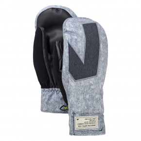 Přejít na produkt Rukavice Analog Gentry Mitt blackjack wash/denim 2017/2018