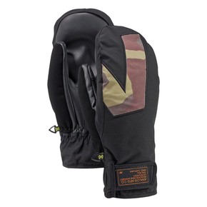 Prejsť na produkt Rukavice Analog Gentry Mitt true black 2016/2017