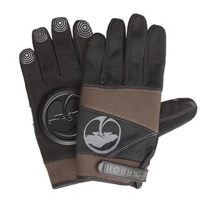 Přejít na produkt Rukavice Arbor Signature black/brown 2016