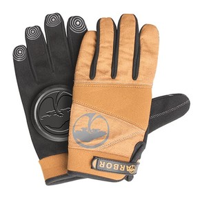Přejít na produkt Rukavice Arbor Signature camel 2016