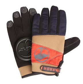 Přejít na produkt Rukavice Arbor Signature khaki/orange 2016