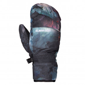 Přejít na produkt Rukavice Armada Capital Mitt glacial bloom 2018/2019