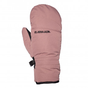 Přejít na produkt Rukavice Armada Capital Mitt mauve 2018/2019