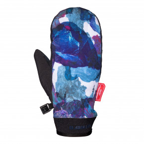 Přejít na produkt Rukavice Armada Carmel Windstopper Mitt ocean lava 2018/2019