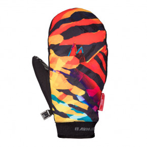 Prejsť na produkt Rukavice Armada Carmel Windstopper Mitt tiger ween 2018/2019