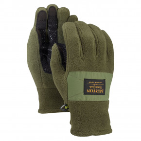 Přejít na produkt Rukavice Burton Ember Fleece forest night 2018/2019