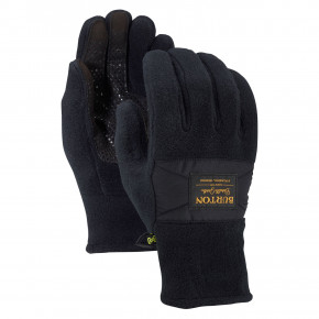 Přejít na produkt Rukavice Burton Ember Fleece true black 2018/2019
