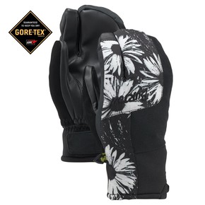 Přejít na produkt Rukavice Burton Empire Mitt photocopy floral 2016/2017