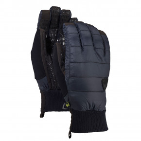 Přejít na produkt Rukavice Burton Evergreen true black 2018/2019