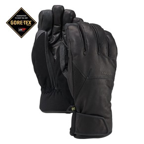 Přejít na produkt Rukavice Burton Gondy Gore Leather Mitt true black 2016/2017