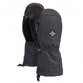 Přejít na produkt Rukavice Burton Kids Profile Mitt black denim 2019/2020