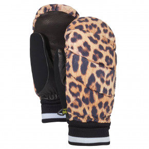Přejít na produkt Rukavice Burton L.a.m.b. Warmest Mitt wildcat 2017/2018