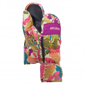 Přejít na produkt Rukavice Burton Mini Mitt forest friends/grapeseed 2018/2019
