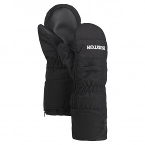 Přejít na produkt Rukavice Burton Mini Mitt true black 2018/2019