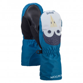 Přejít na produkt Rukavice Burton Minishred Grommitt celestial 2018/2019