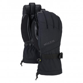 Przejść do produktu Rękawice Burton Profile true black 2019/2020
