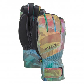 Přejít na produkt Rukavice Burton Profile Under festival camo 2018/2019
