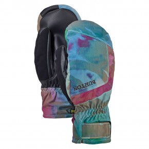 Przejść do produktu Rękawice Burton Profile Under Mitt festival camo 2018/2019