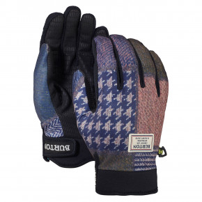 Przejść do produktu Rękawice Burton Spectre patchwork 2018/2019